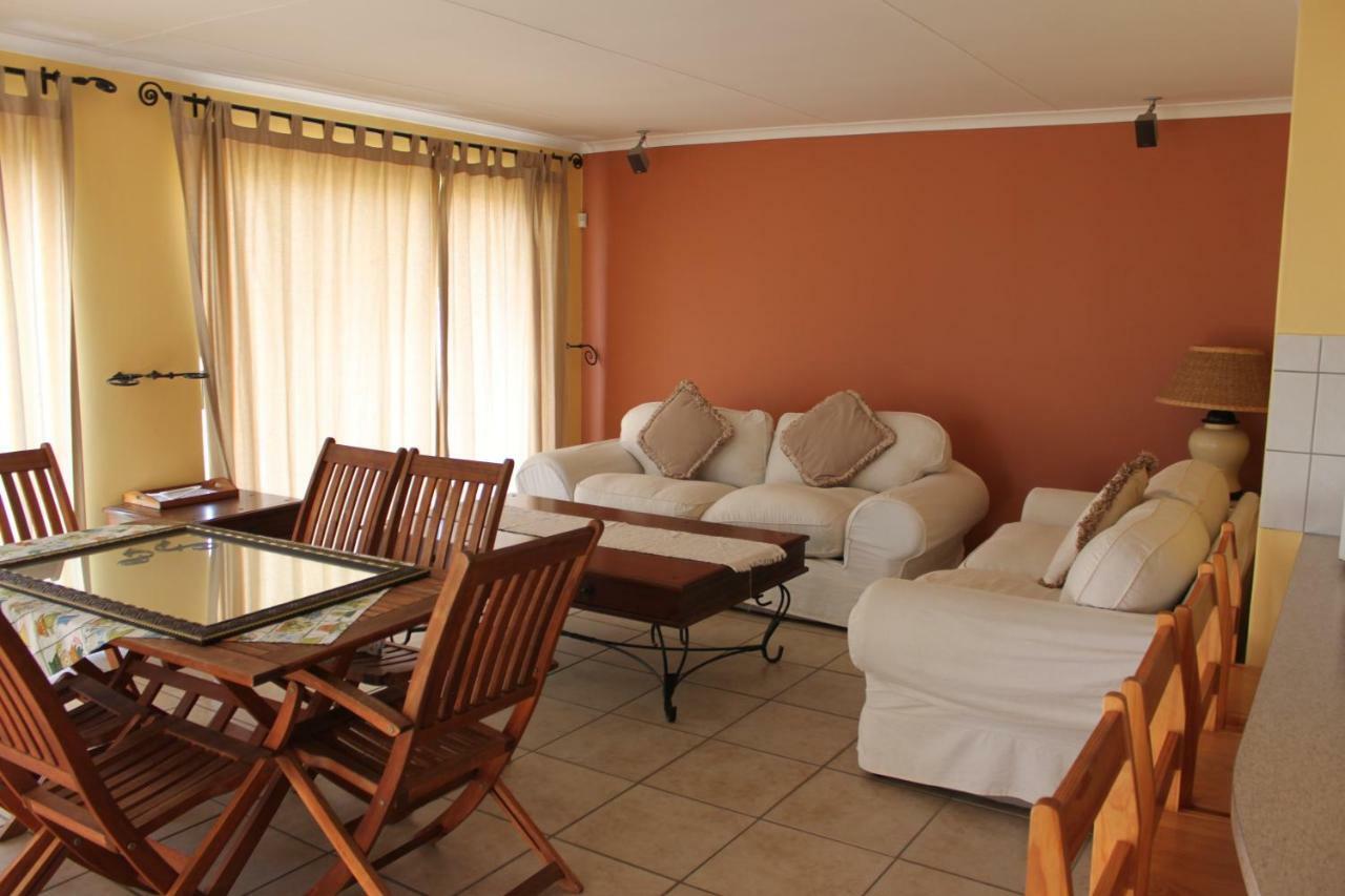 Marina Sands Villa Jeffreysbaai Buitenkant foto