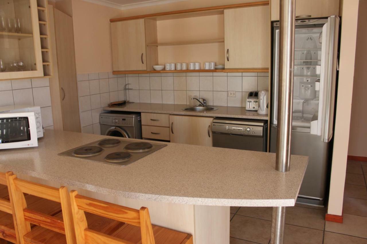 Marina Sands Villa Jeffreysbaai Buitenkant foto