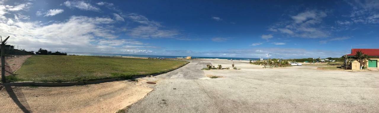Marina Sands Villa Jeffreysbaai Buitenkant foto