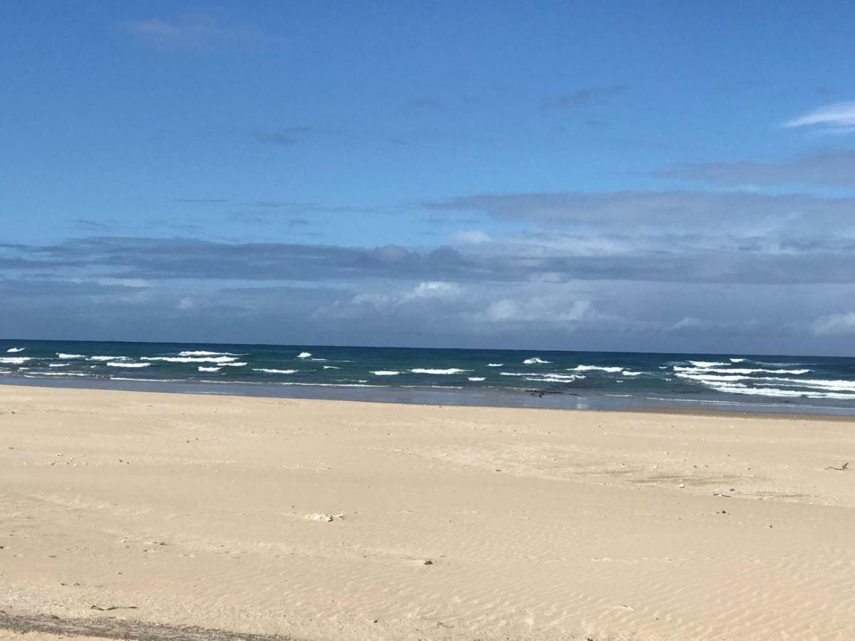 Marina Sands Villa Jeffreysbaai Buitenkant foto