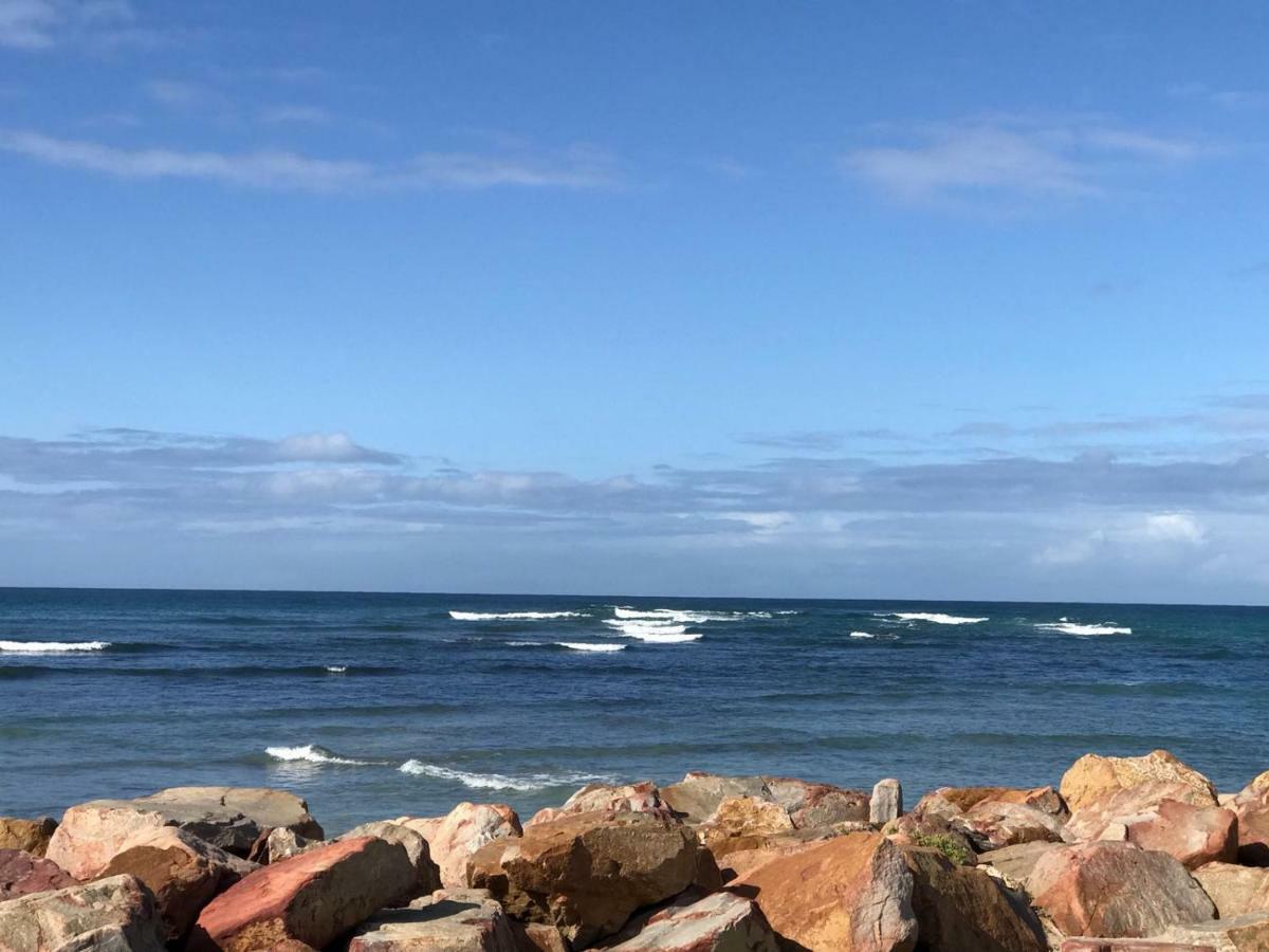 Marina Sands Villa Jeffreysbaai Buitenkant foto