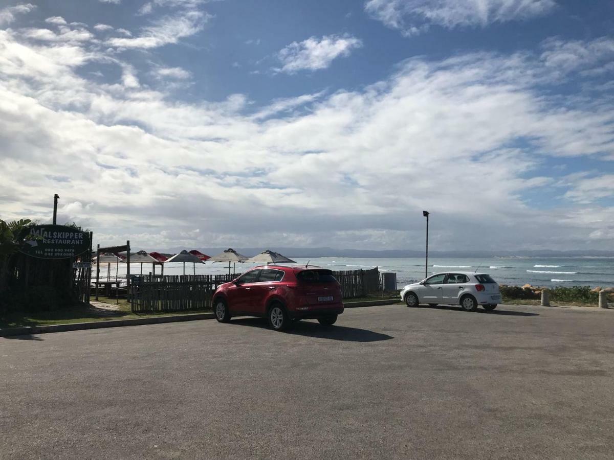 Marina Sands Villa Jeffreysbaai Buitenkant foto