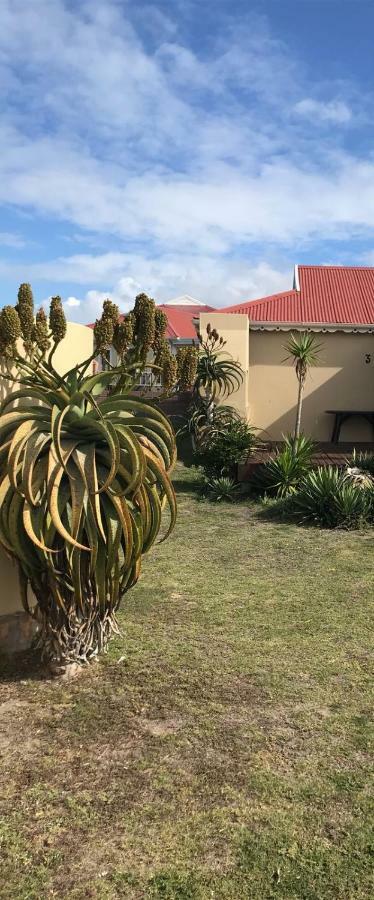 Marina Sands Villa Jeffreysbaai Buitenkant foto