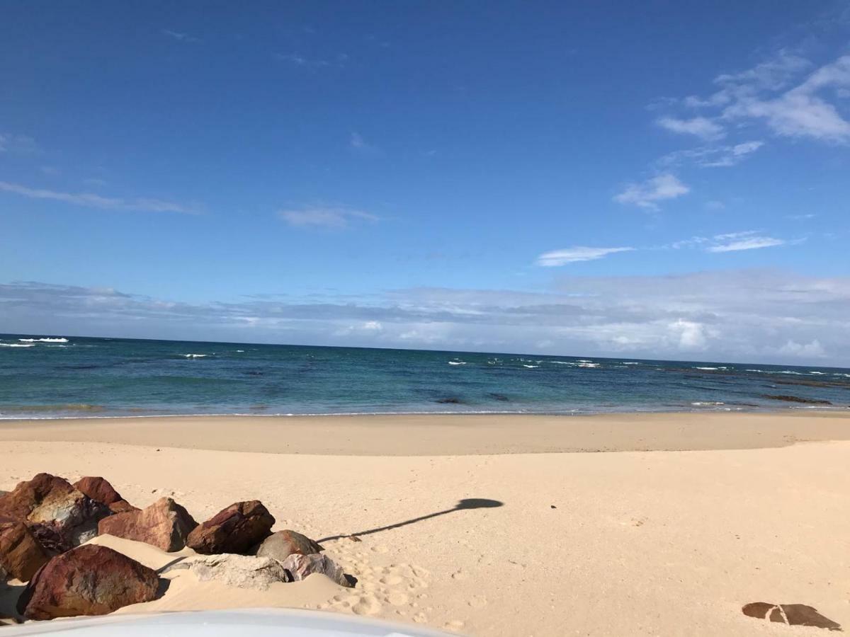 Marina Sands Villa Jeffreysbaai Buitenkant foto
