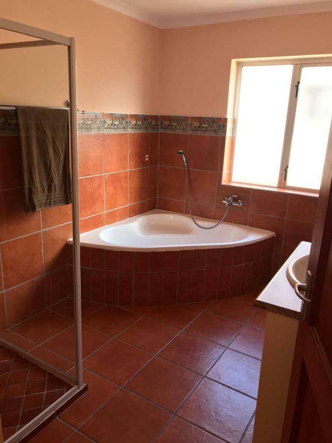 Marina Sands Villa Jeffreysbaai Buitenkant foto
