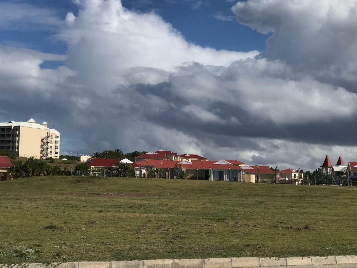 Marina Sands Villa Jeffreysbaai Buitenkant foto