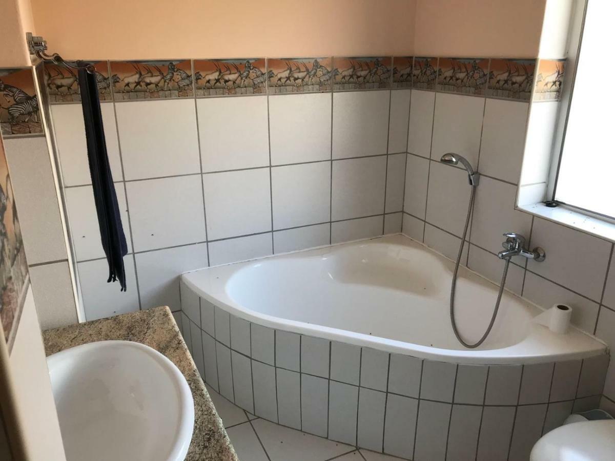 Marina Sands Villa Jeffreysbaai Buitenkant foto
